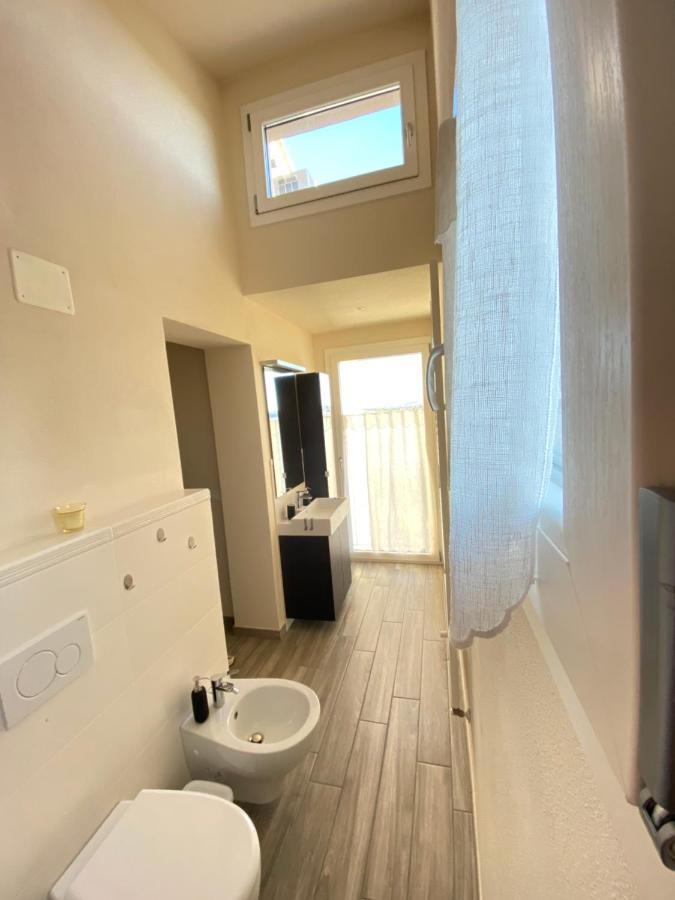 Casa Bel Vedere Peccioli Exterior foto