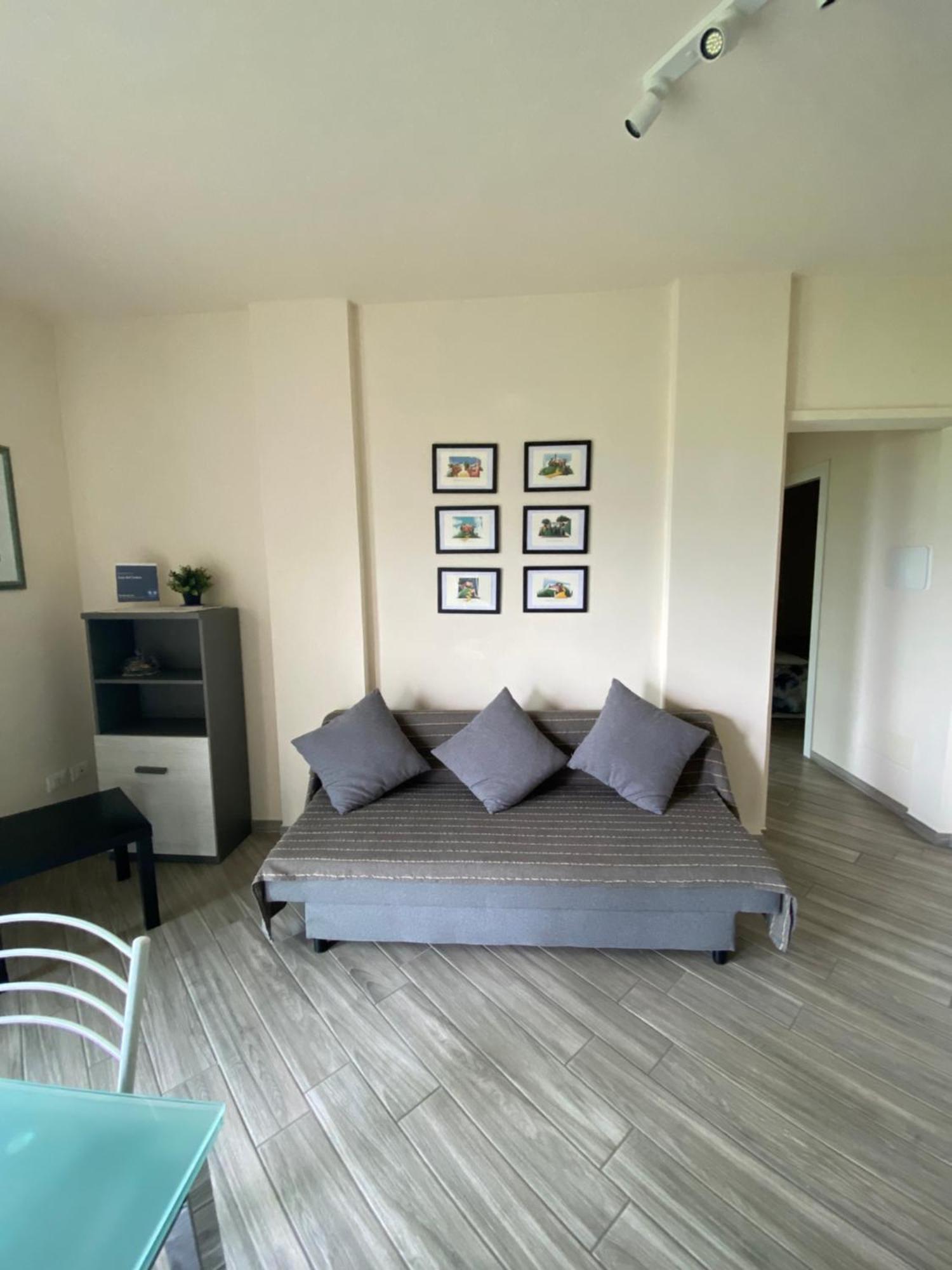 Casa Bel Vedere Peccioli Exterior foto